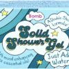 Just Ad Water Solid Shower Gel