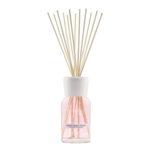 Millefiori Milano Magnolia Blossom & Wood Reed Diffuser 500ml