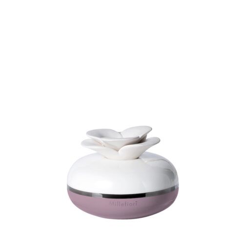 Flower Fragrance Diffuser Pink Millefiori Milano