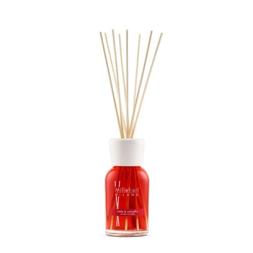 Millefiori Milano Mela Cannella Reed Diffuser 250ml