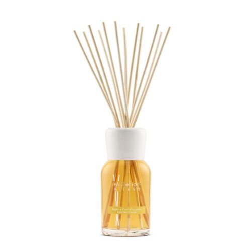 Millefiori Milano Legni E Fiori D’Arangio Reed Diffuser 500ml