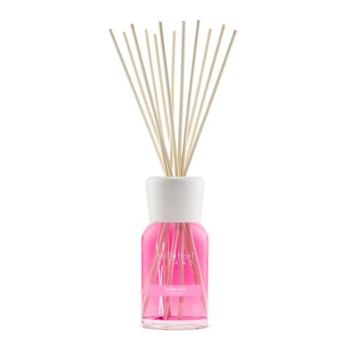 Millefiori Milano Lychee Rose Reed Diffuser 500ml