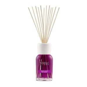 Millefiori Milano Volcanic Purple Reed Diffuser 500ml