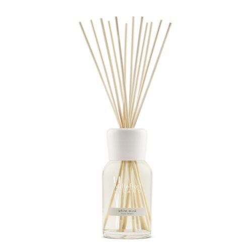 Millefiori Milano White Musk Reed Diffuser 500ml