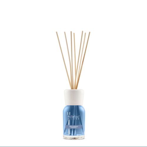 Millefiori Milano Blue Posidonia Reed Diffuser 250ml