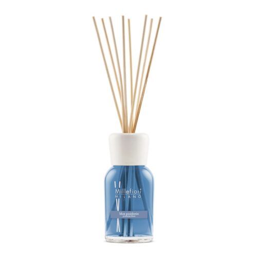 Millefiori Milano Blue Posidonia Reed Diffuser 500ml