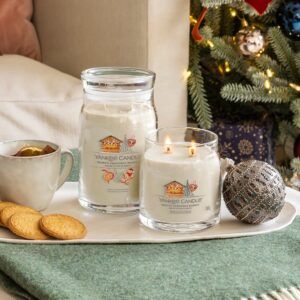 Nieuwe Yankee Candle Kerstcollectie 'Passport to the World'