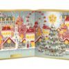 Passport to the Holiday Advent Calendar Book