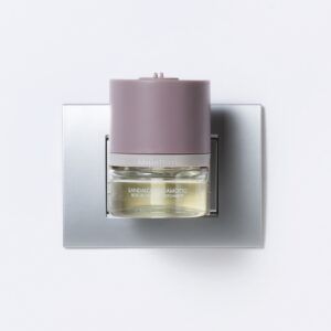 Millefiori Milano Electric Diffuser Aria Startverpakking