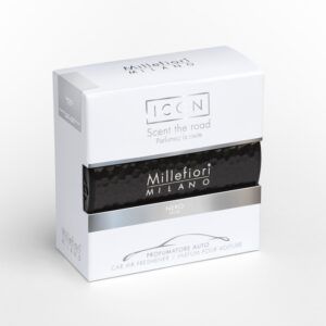 Legni & Spezie Refill Millefiori Milano Car Fragrance