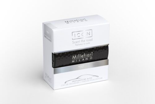 Legni & Spezie Refill Millefiori Milano Car Fragrance