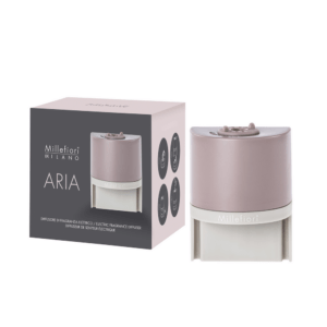 Millefiori Milano Electric Diffuser Aria Startverpakking