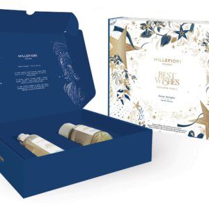 Millefiori Milano Dolce Vaniglia Gift Set