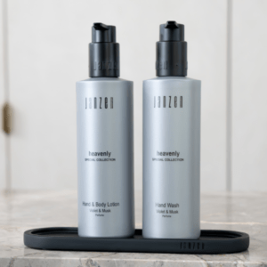 JANZEN Body Lotion Heavenly