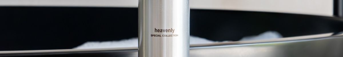 JANZEN Shower Foam Heavenly