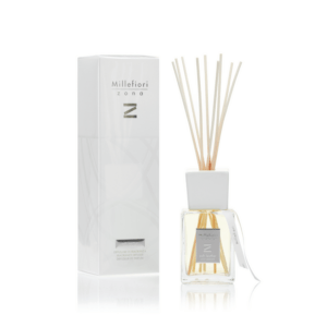 Soft Leather Zona Millefiori Milano Reed Diffuser 500 ml