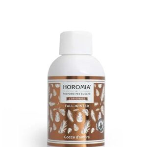 Gocce d' Ambra Horomia Wasparfum 250ml