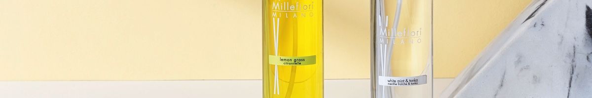 Home Spray Millefiori Milano