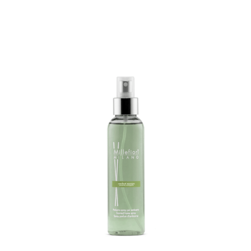 verdant-Escape.-homespray-roomspray-Millefiori-Milano-www.geurenzeepshop.nl