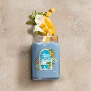 Azure Sky Zomergeur van Yankee Candle