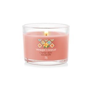 Capri Glow Filled Votive Yankee Candle Geurkaars