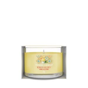 Lemon Gelato Filled Votive Yankee Candle Geurkaars