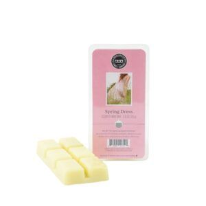 Spring Dress Bridgewater Wax Bar