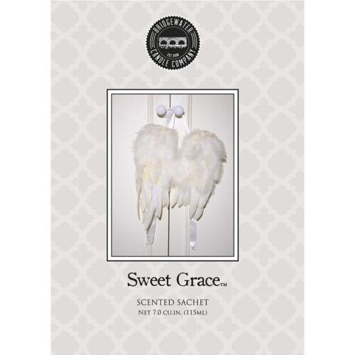 Sweet Grace Geurzakje Bridgewater