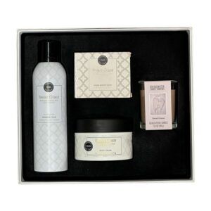 Sweet Grace Spa Day Geschenk Set