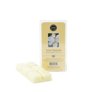 Sweet Magnolia Bridgewater Wax Bar