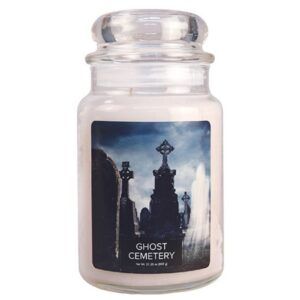 Village-Candle-Ghost-Cemeterywww.geurenzeepshop.nl