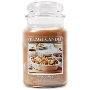 Village-Candle-Savory-Stuffing-www.geurenzeepshop.nl