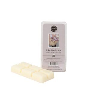 Lilac Daydream Bridgewater Wax Bar