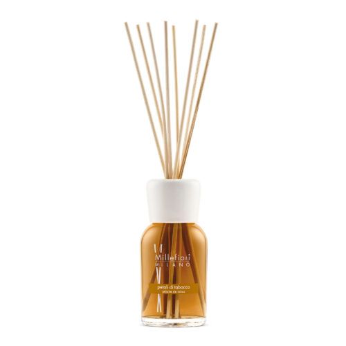 Millefiori Milano Petali di Tobacco Reed Diffuser 250ml