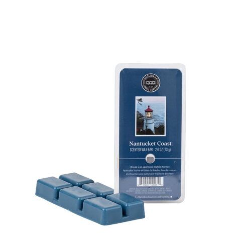 Nantucket Coast Bridgewater Wax Bar