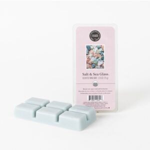 Salt & Sea Glass Bridgewater Wax Bar