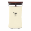 WoodWick Solar Haze Large Geurkaars