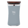 WoodWick Terra Haze Large Geurkaars