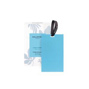 Aqua Marina Scented Cards 3 Pack