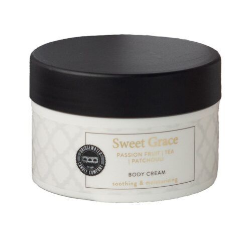 Body Cream Sweet Grace Bridgewater