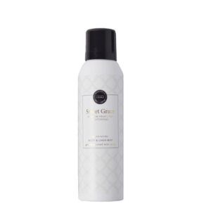 Body & Linen Mist Sweet Grace Bridgewater