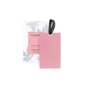 Fiori Di Perla Scented Cards 3 Pack