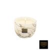 Golden Dusk Candleholder Small Illuminate Geurkaars