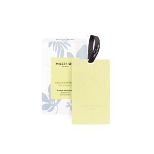 Luce Di Gardenia Scented Cards 3 Pack