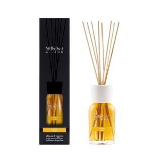 Millefiori Milano Riviera Reed Diffuser 250ml