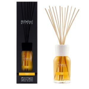 Millefiori Milano Riviera Reed Diffuser 500ml