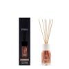 Millefiori Milano Rose Espresso Reed Diffuser 100ml