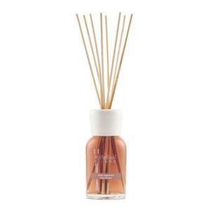 Millefiori Milano Rose Espresso Reed Diffuser 250ml