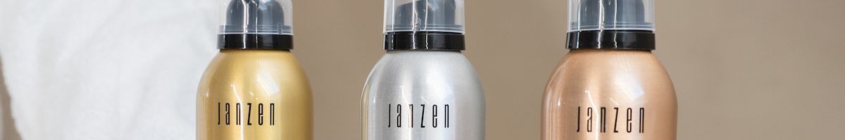 Janzen Shower Foam