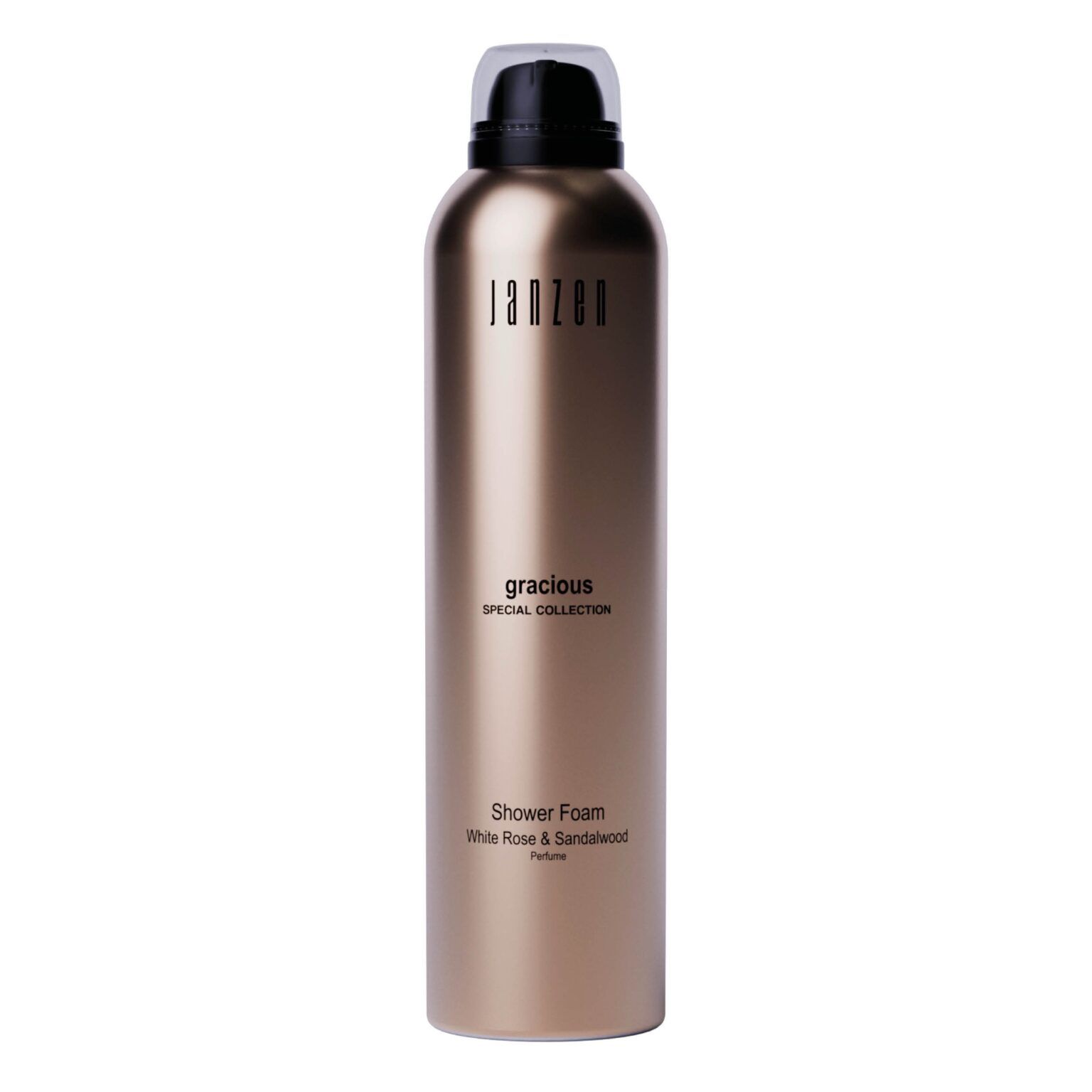 JANZEN Shower Foam Gracious